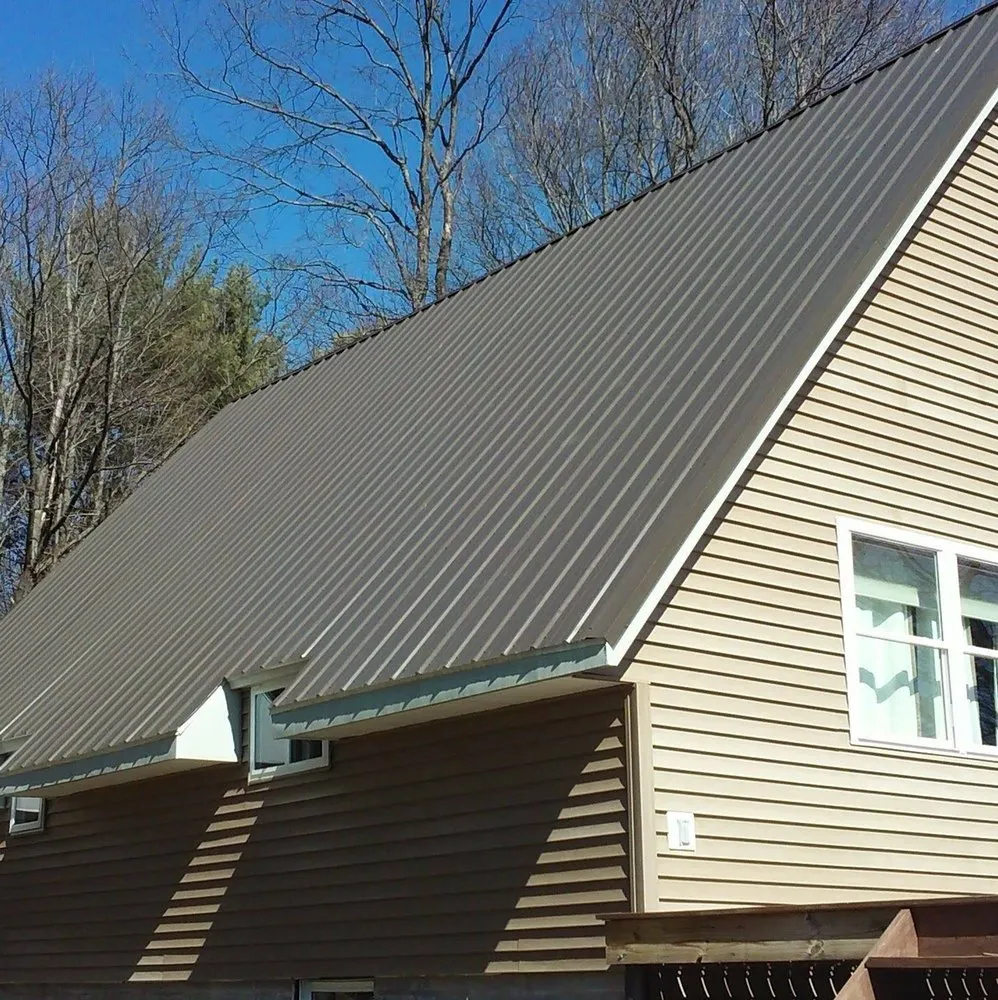 Slide of Wright-Way Siding And Custom Trim