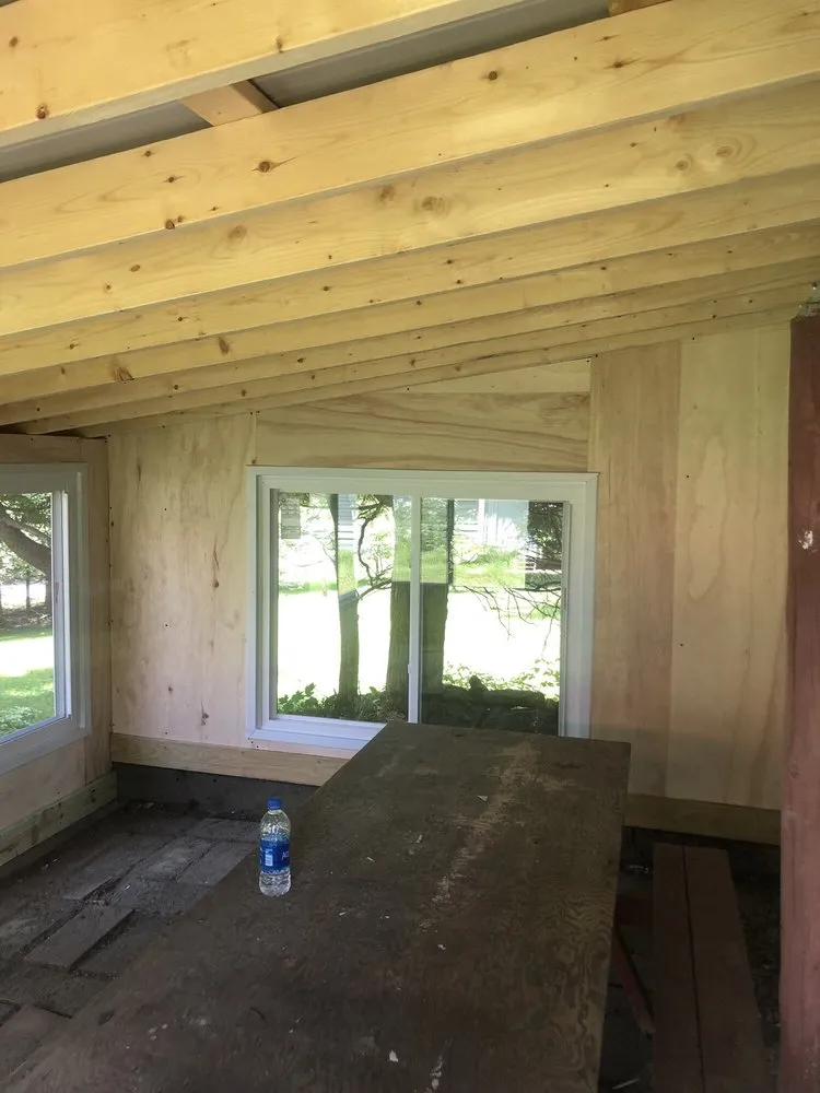 Slide of Wright-Way Siding And Custom Trim