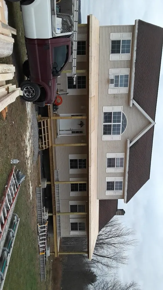 Slide of Wright-Way Siding And Custom Trim