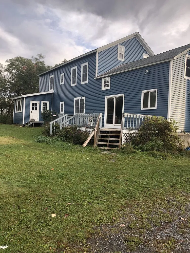 Slide of Wright-Way Siding And Custom Trim