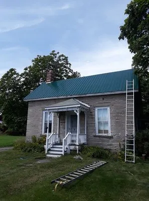 Wright-Way Siding And Custom Trim