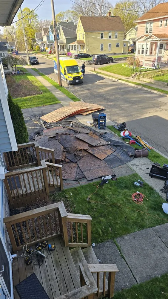 Slide of Wrightman Construction