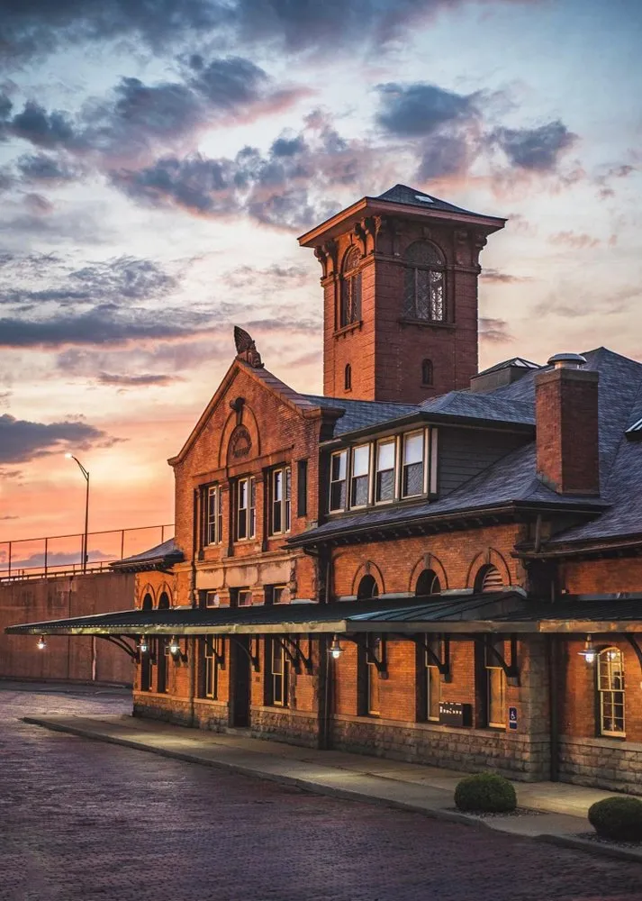 Slide of Wrightman Construction