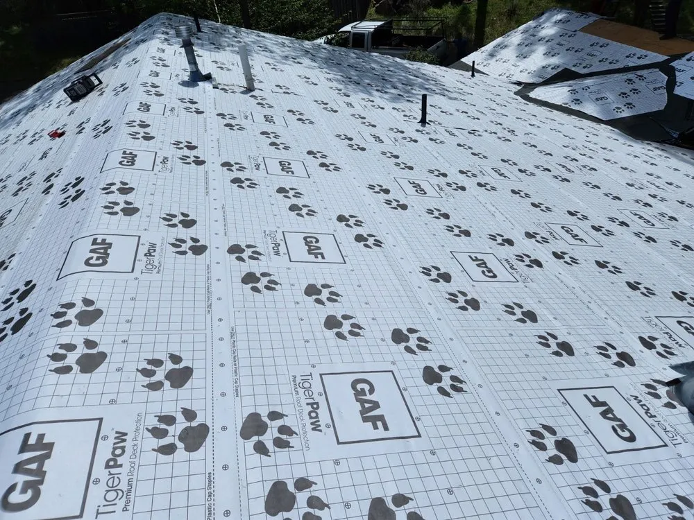 Slide of Wrights Roofing & Construction