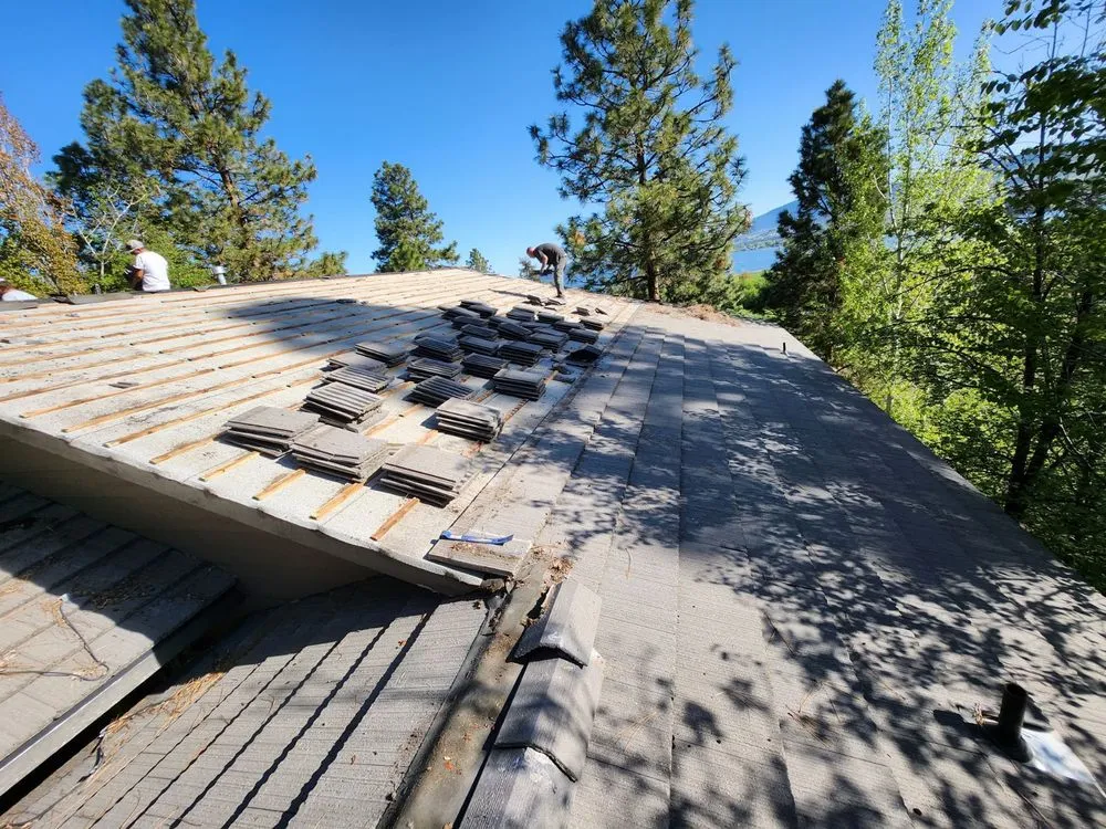 Slide of Wrights Roofing & Construction