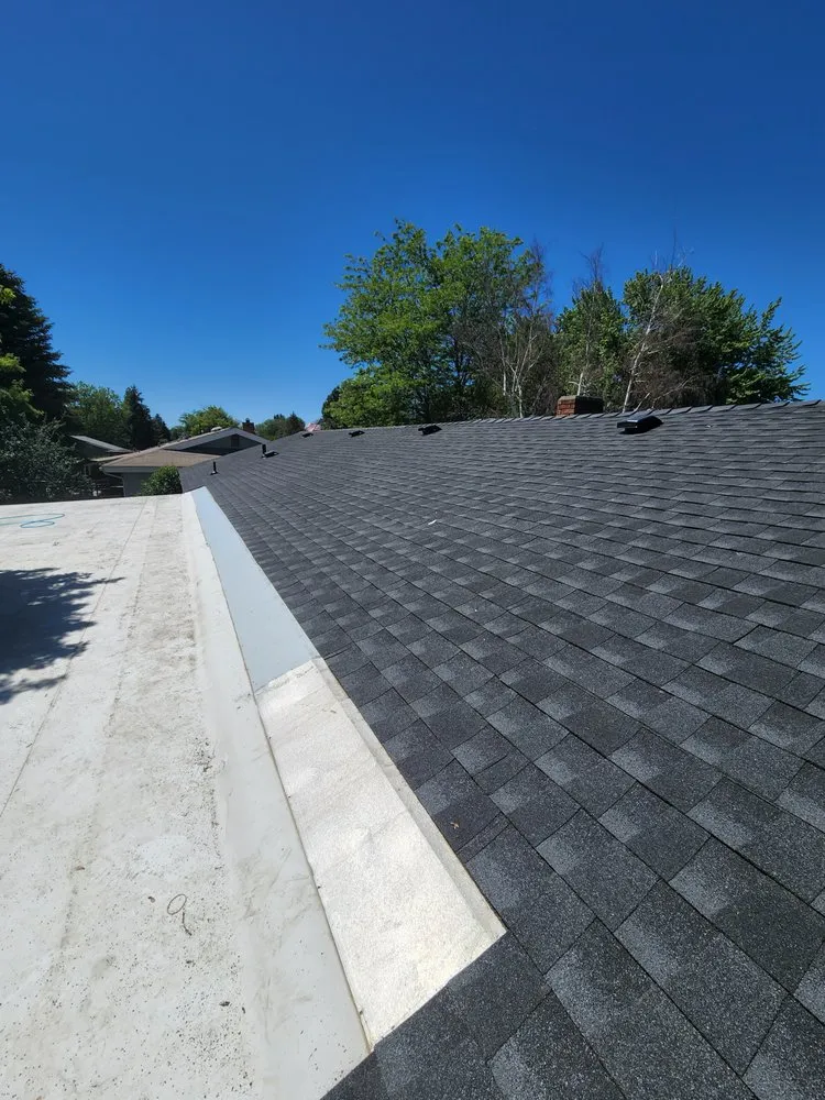 Slide of Wrights Roofing & Construction