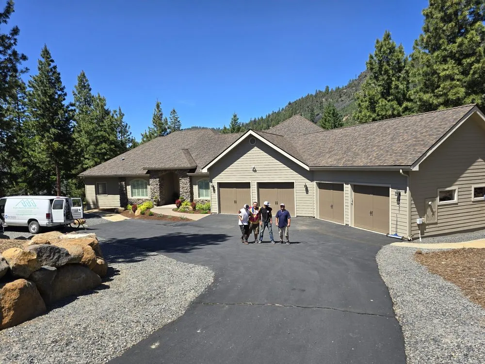 Slide of Wrights Roofing & Construction