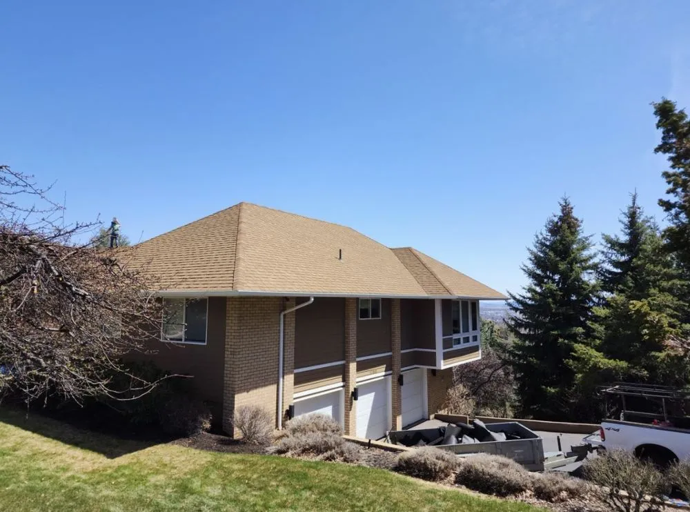 Slide of Wrights Roofing & Construction