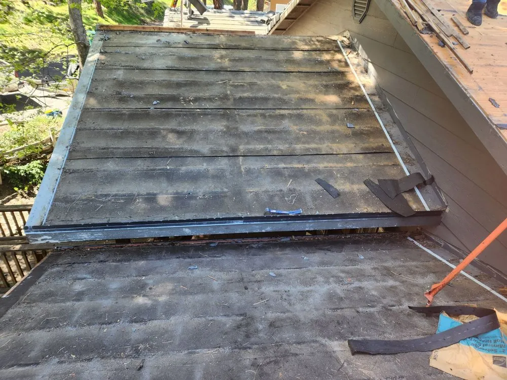 Slide of Wrights Roofing & Construction