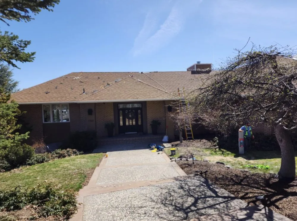 Slide of Wrights Roofing & Construction