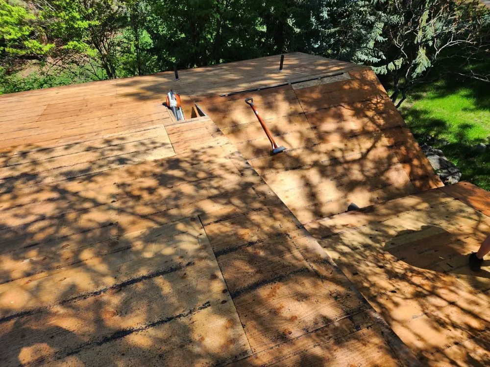 Slide of Wrights Roofing & Construction