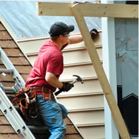 Slide of Wright's Roofing & Contracting