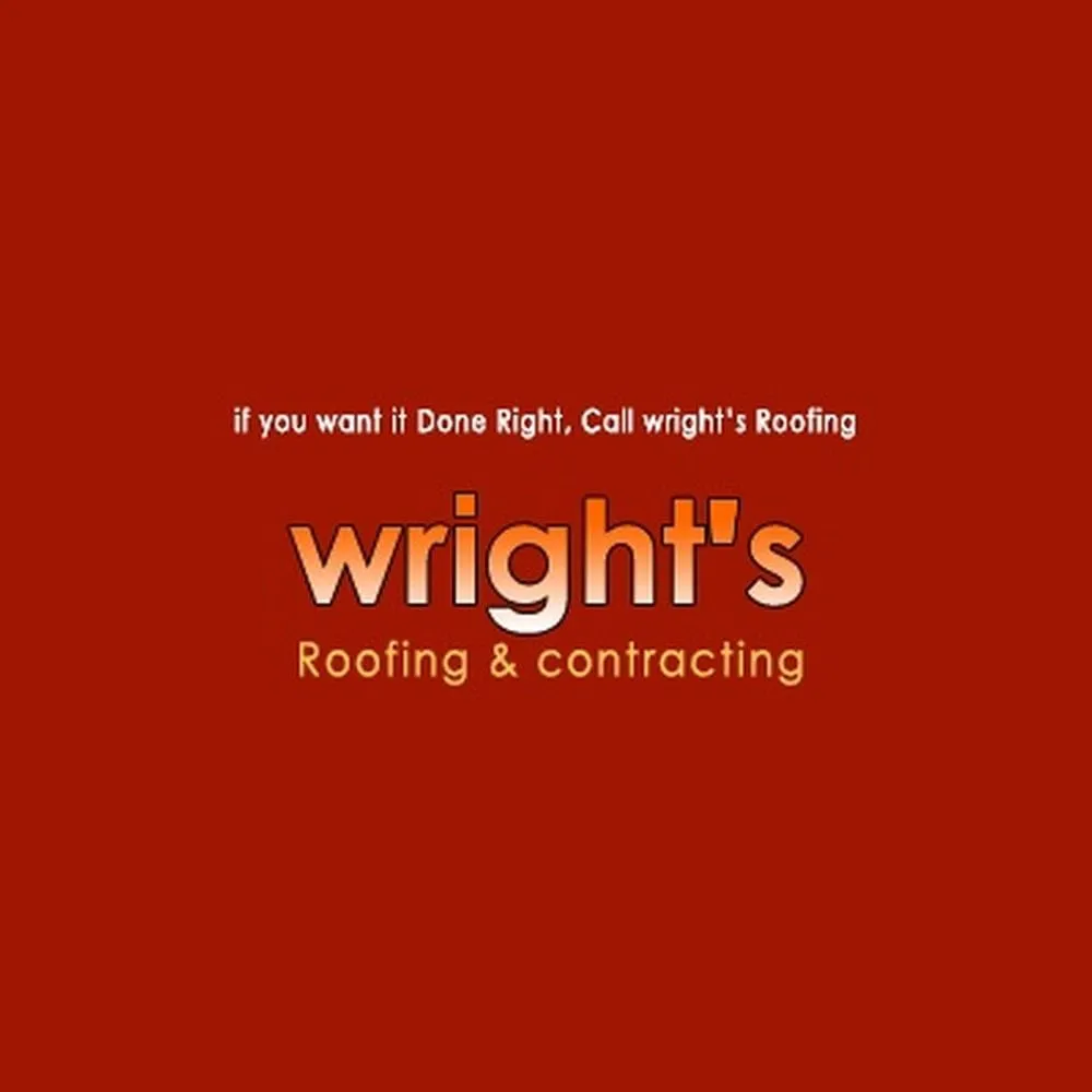 Slide of Wright's Roofing & Contracting
