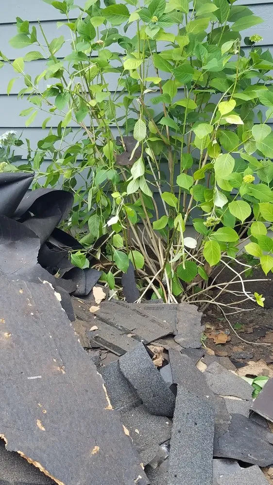 Slide of Wrights Roofing