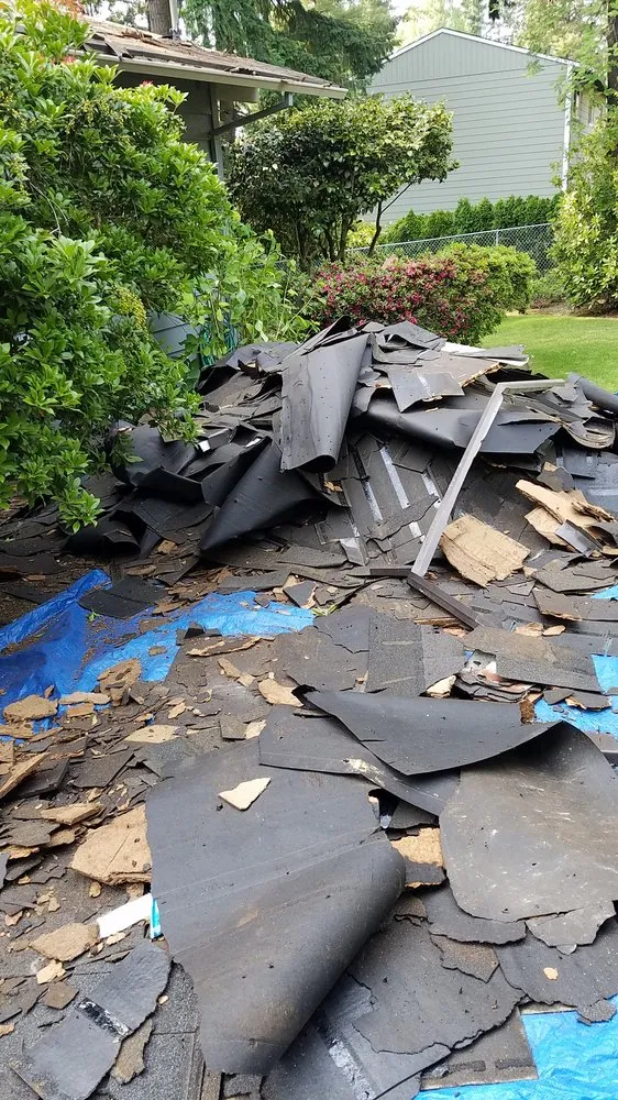 Slide of Wrights Roofing