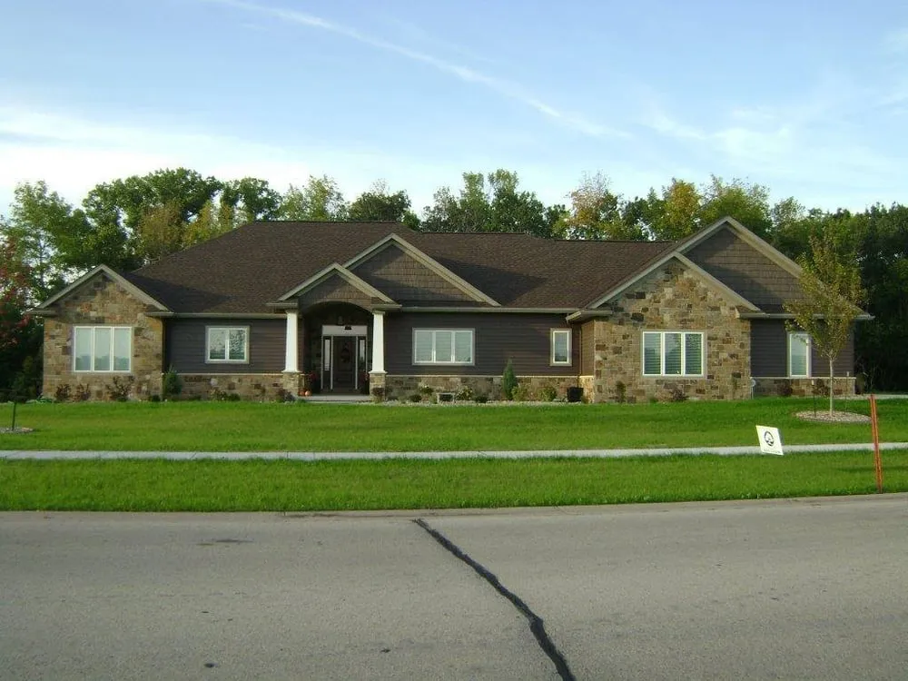 Slide of Wrightway Home Improvements