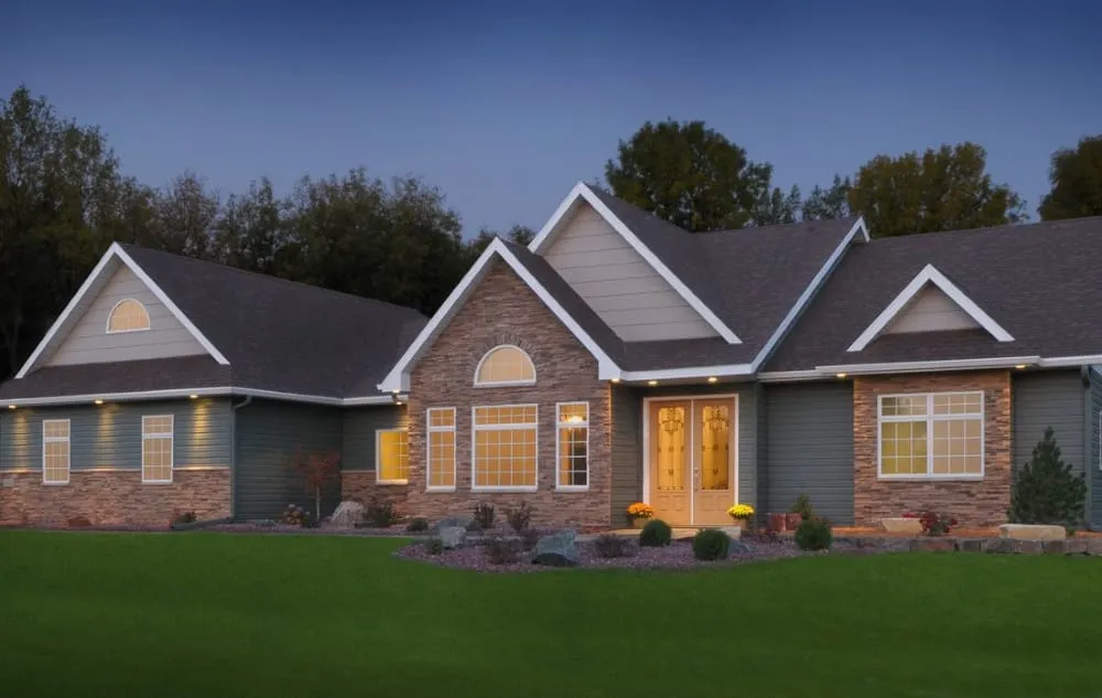 Slide of Wrightway Home Improvements