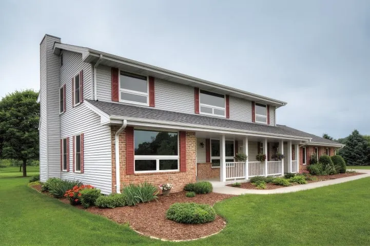 Slide of Wrightway Home Improvements