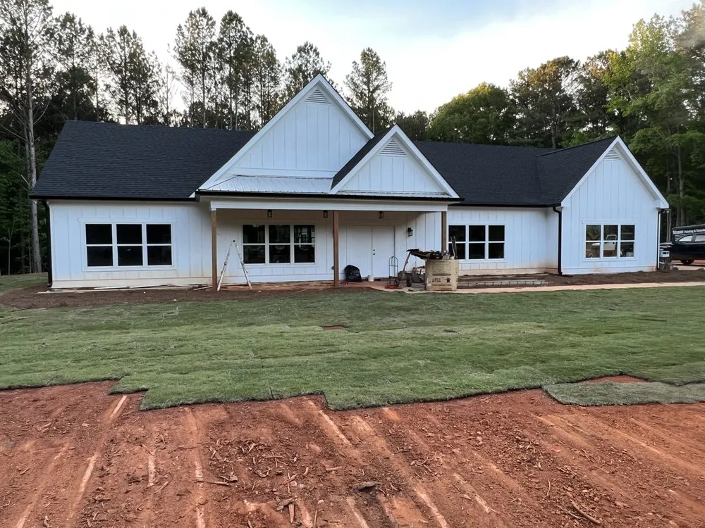 Slide of Wrightway Renovations