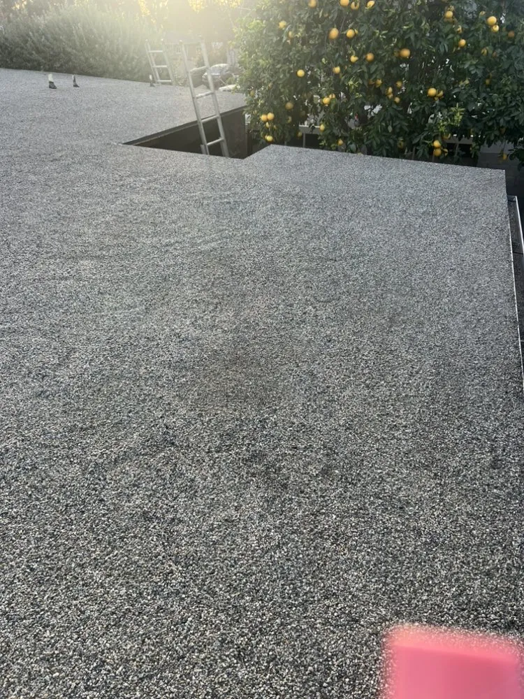 Slide of Wrightwood Roofing