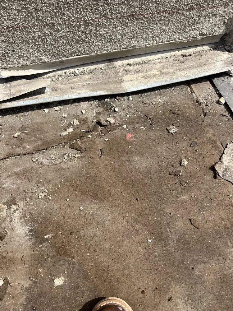 Slide of Wrightwood Roofing