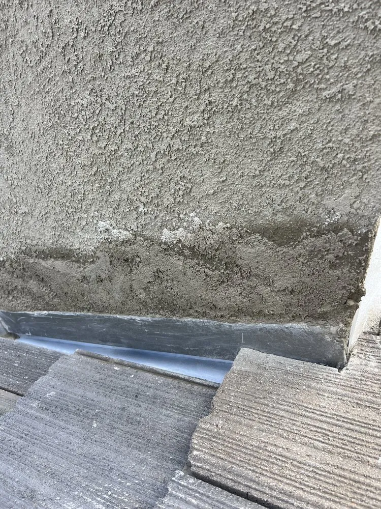 Slide of Wrightwood Roofing