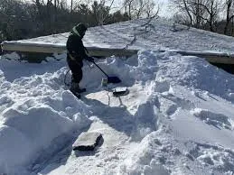 Slide of Wrigley Construction