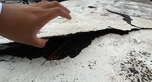 Slide of Wrigley Construction