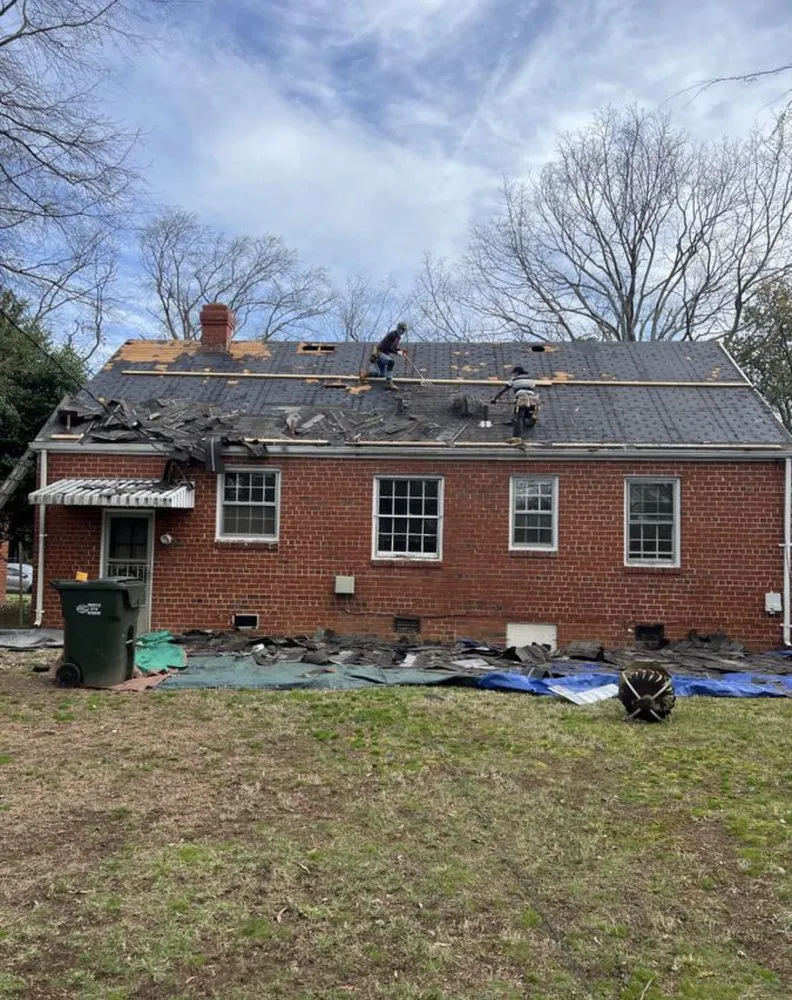 Slide of Wrigley Construction