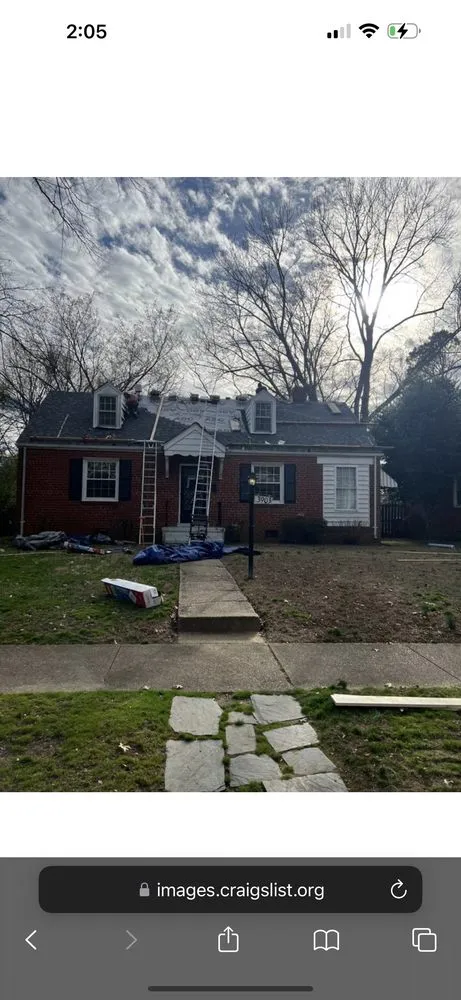 Slide of Wrigley Construction