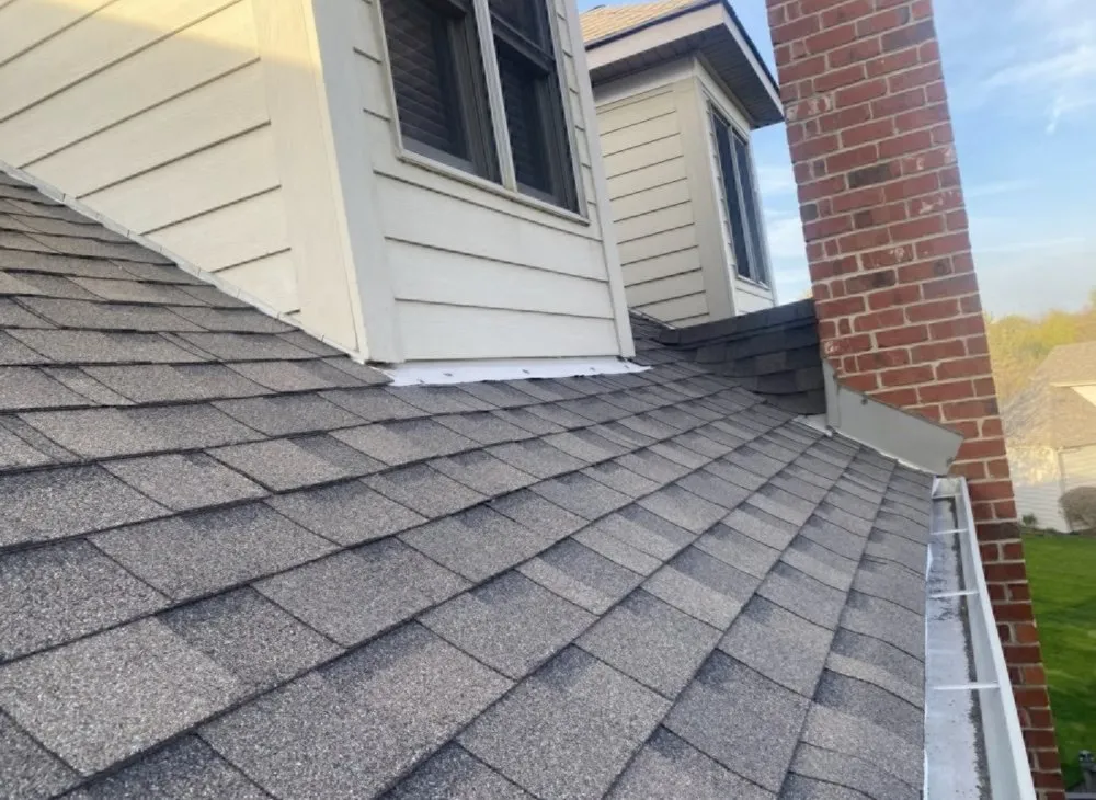 Slide of Wrigley Construction