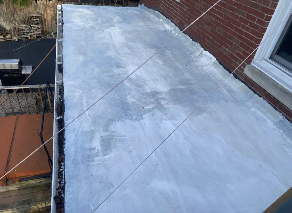 Slide of Wrigley Construction