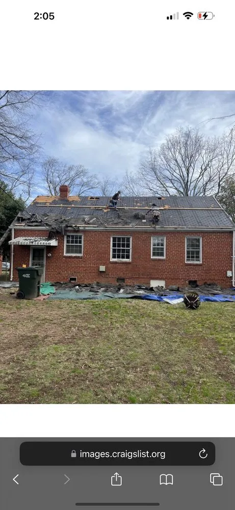 Slide of Wrigley Construction