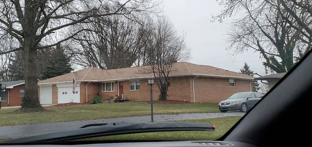 Slide of Writt Restoration