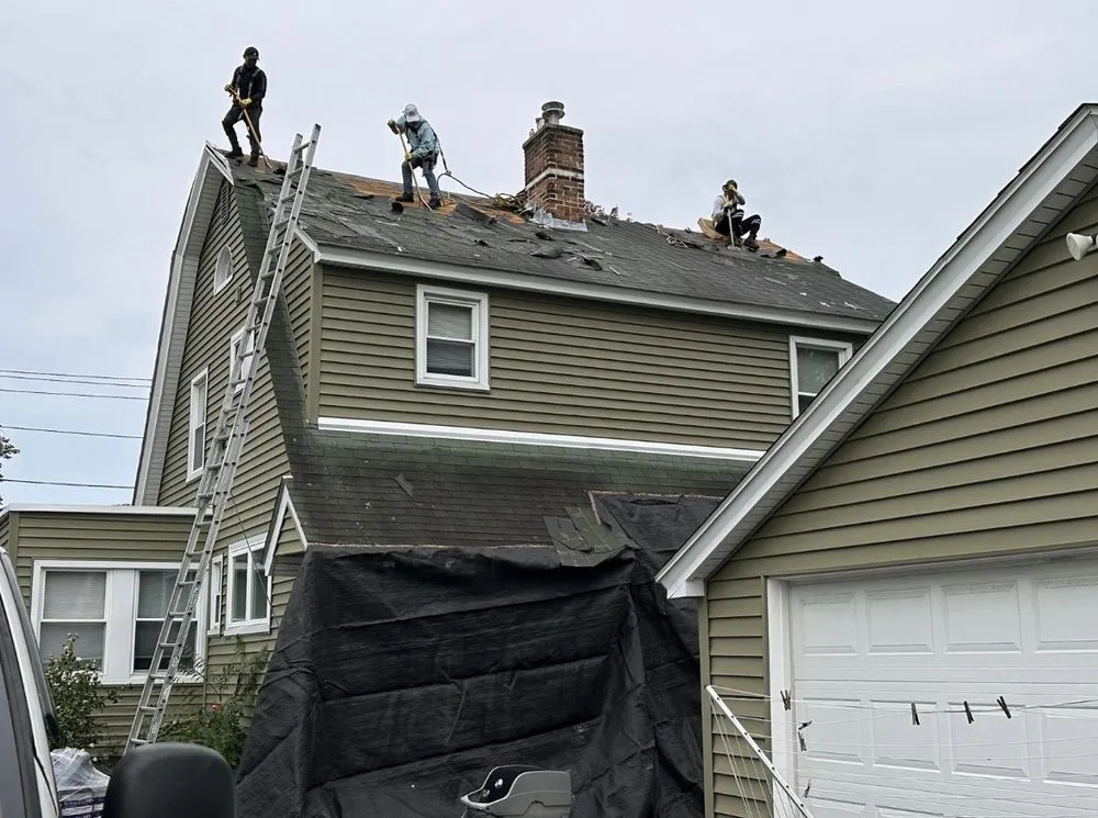 Slide of WRN Home Improvement & Construction