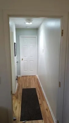 WRS Roofing and Siding Logo