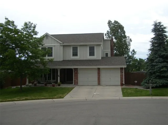 Trusted storm damage roof repair experts serving Franktown, CO - WRS Roofing, Inc