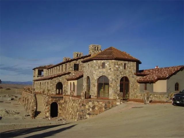 Top-rated roof repair experts serving Franktown, CO - WRS Roofing, Inc