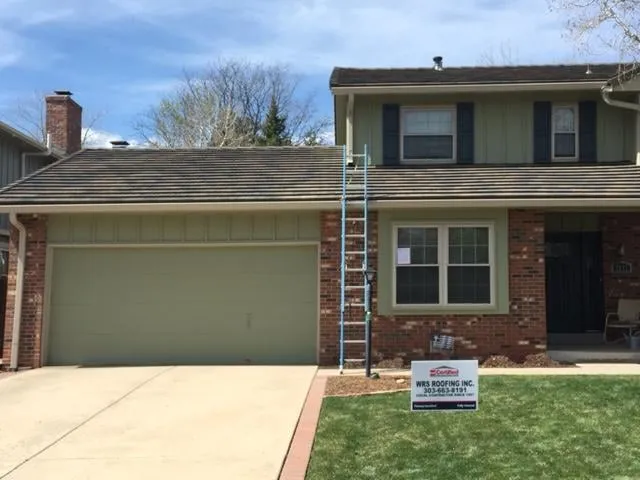 Local roof installation with free inspection across Franktown, CO - WRS Roofing, Inc