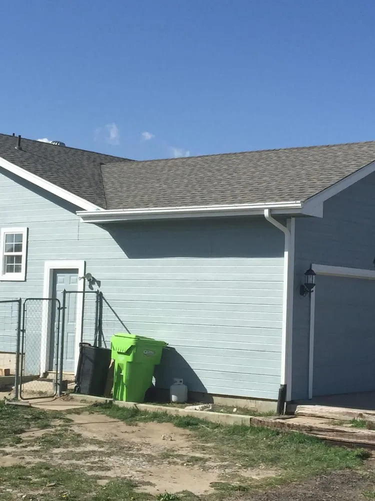 Top-rated roof installation in Franktown, CO - WRS Roofing, Inc