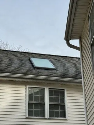 WS Construction Roofing