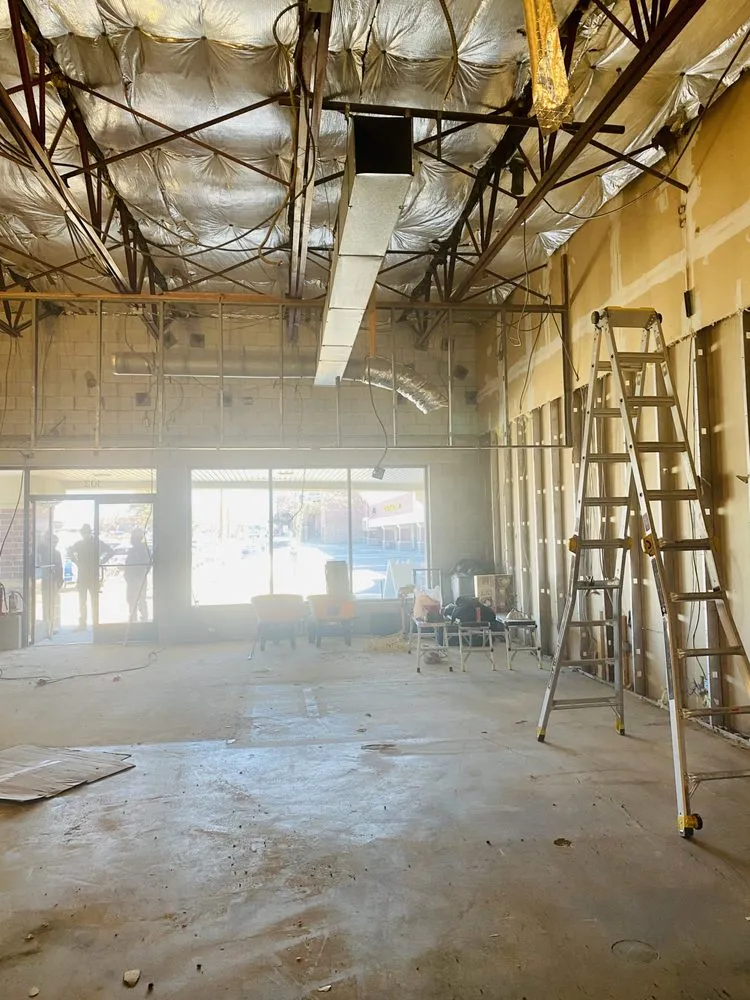 Slide of WS Consultants