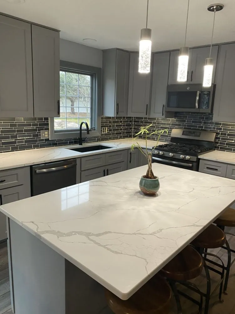 Slide of WS Consultants