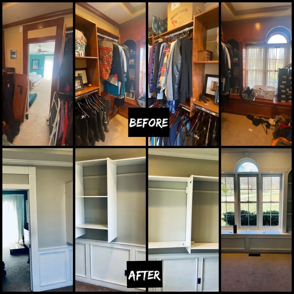 Slide of WS Consultants