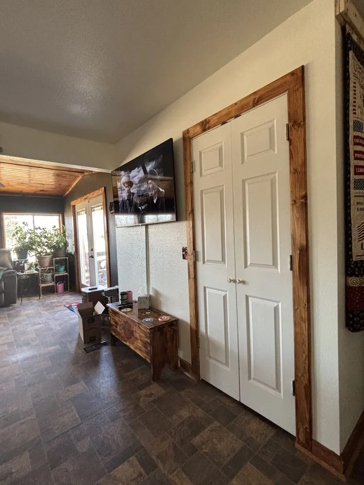 Slide of W&S Contracting