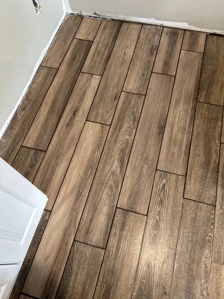 Slide of W&S Contracting