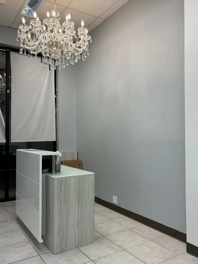 Slide of W&S Contracting