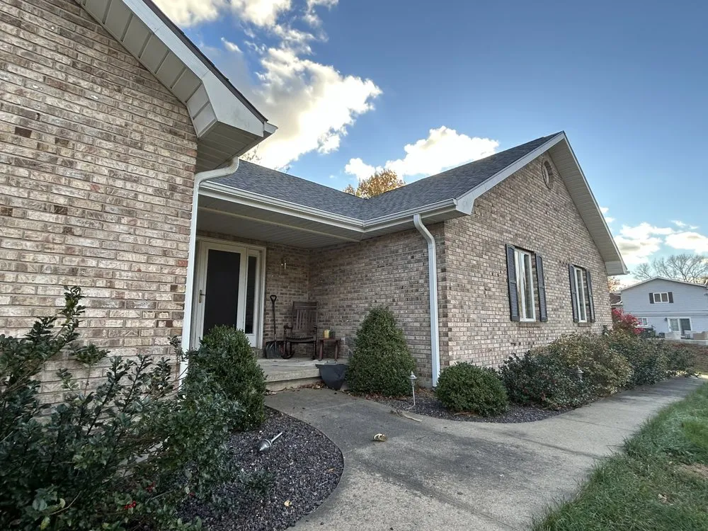 Slide of W&S Contracting