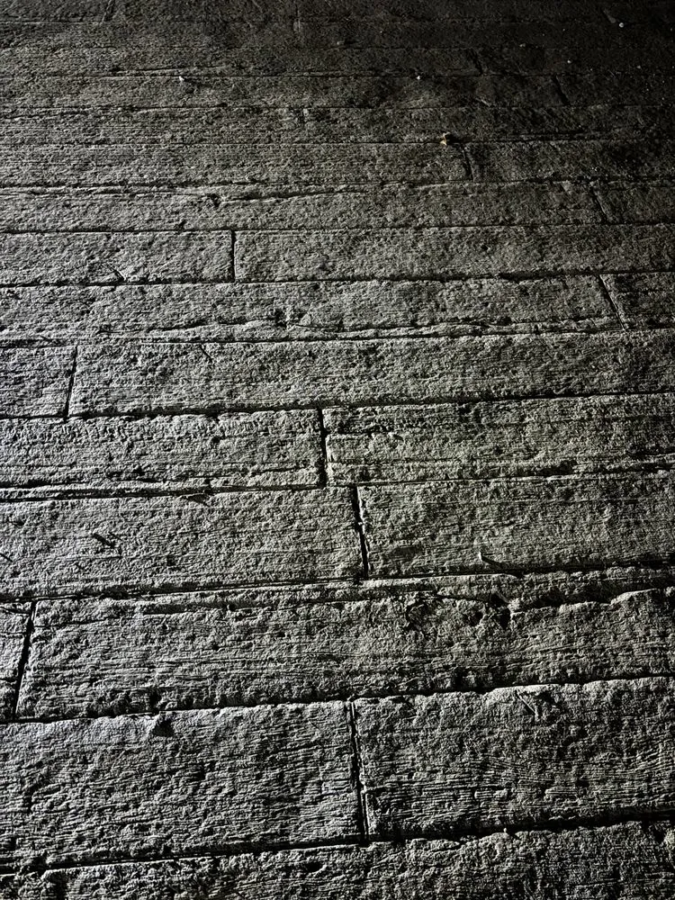 Slide of W&S Contracting