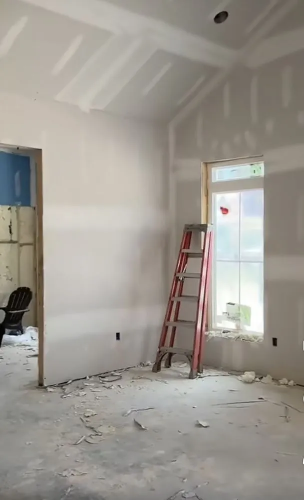 Slide of W&S Contracting